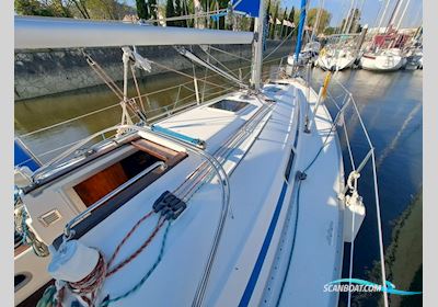 Bavaria 34 Segelbåt 1999, med Volvo Penta motor, Portugal