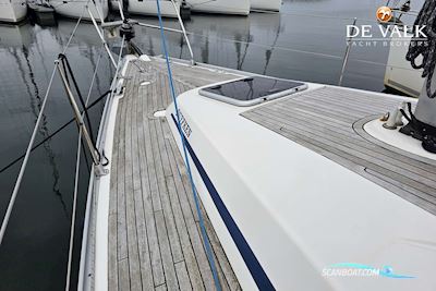 Bavaria 35 Cruiser Segelbåt 2009, med Volvo Penta  motor, Holland