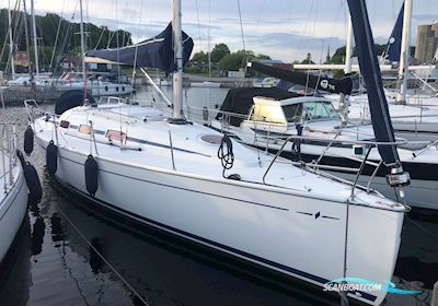 Bavaria 35 Match Segelbåt 2005, med Volvo Penta D1-30 motor, Danmark
