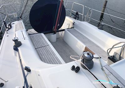 Bavaria 35 Match Segelbåt 2005, med Volvo Penta D1-30 motor, Danmark