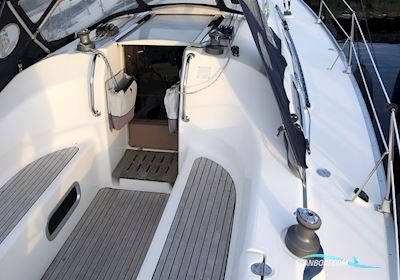 Bavaria 35 Match Segelbåt 2005, med Volvo Penta D1-30 motor, Danmark