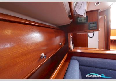 Bavaria 36-2 Cruiser Segelbåt 2002, Holland