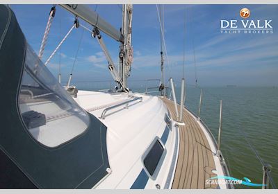 Bavaria 36-2 Custom Line Segelbåt 2003, med Volvo Penta motor, Holland