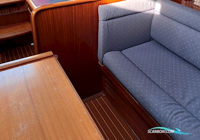 Bavaria 36-2 Segelbåt 2002, med Volvo motor, Danmark