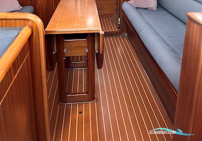 Bavaria 36-2 Segelbåt 2002, med Volvo motor, Danmark