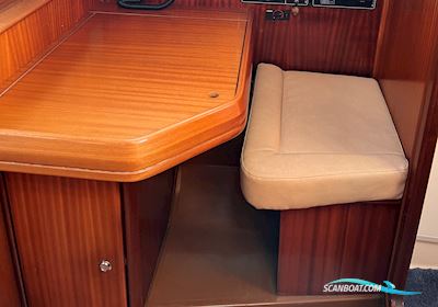 Bavaria 36-2 Segelbåt 2002, med Volvo motor, Danmark