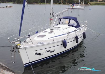 Bavaria 36-2 Segelbåt 2004, med Volvo Penta MD2030 motor, Tyskland