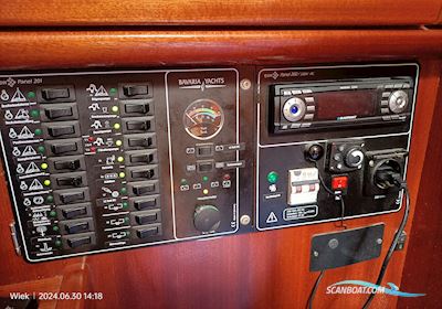 Bavaria 36-2 Segelbåt 2004, med Volvo Penta MD2030 motor, Tyskland