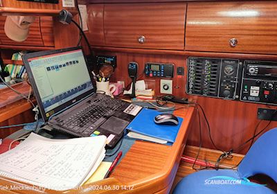 Bavaria 36-2 Segelbåt 2004, med Volvo Penta MD2030 motor, Tyskland