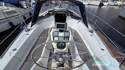 Bavaria 36-2 Segelbåt 2003, med Volvo Penta MD2030 motor, Tyskland