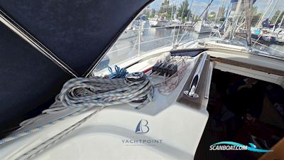 Bavaria 36-2 Segelbåt 2003, med Volvo Penta MD2030 motor, Tyskland