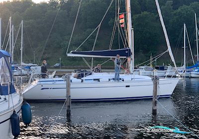 Bavaria 36-3 Holiday Segelbåt 1999, med Volvo Penta MD2030 motor, Danmark