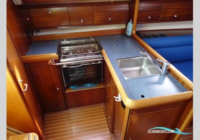 Bavaria 36-3 Segelbåt 2002, med Volvo Penta MD2023  motor, Holland