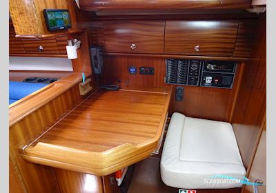 Bavaria 36-3 Segelbåt 2002, med Volvo Penta MD2023  motor, Holland