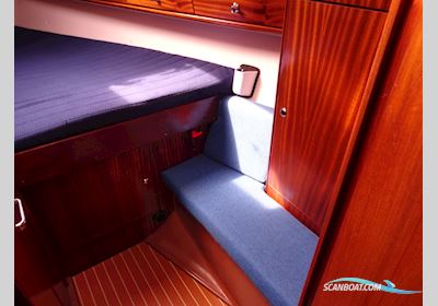 Bavaria 36-3 Segelbåt 2002, med Volvo Penta MD2023  motor, Holland