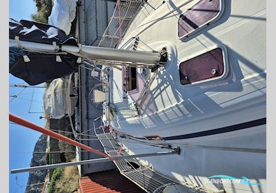 Bavaria 36 Avec Possibilité De Place Segelbåt 2003, med VOLVO motor, Frankrike