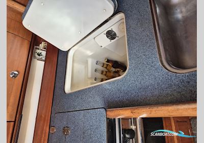 Bavaria 36 Avec Possibilité De Place Segelbåt 2003, med VOLVO motor, Frankrike