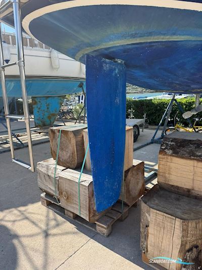 Bavaria 36 CRUISER Segelbåt 2004, med VOLVO PENTA MD 30 motor, Kroatien