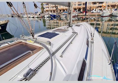 Bavaria 36 Cruiser Segelbåt 2003, med Volvo Penta motor, Spanien