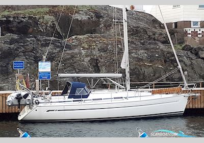 Bavaria 36 Cruiser Segelbåt 2003, med Volvo Penta motor, Sverige
