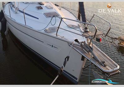 Bavaria 36 Cruiser Segelbåt 2005, med Volvo Penta motor, Sverige