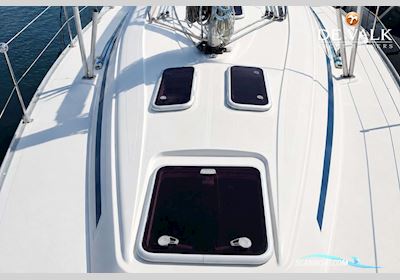 Bavaria 36 Cruiser Segelbåt 2005, med Volvo Penta motor, Sverige