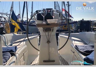 Bavaria 36 Cruiser Segelbåt 2005, med Volvo Penta motor, Sverige