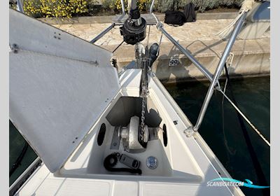 Bavaria 36 Segelbåt 2002, med Volvo Penta motor, Kroatien