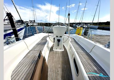 Bavaria 36 Segelbåt 2005, med Volvo Penta
 motor, Danmark