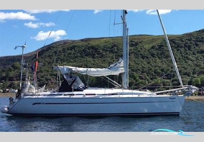 Bavaria 36 Segelbåt 2002, England