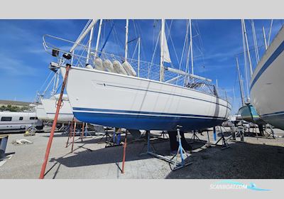 Bavaria 36 Segelbåt 2003, med VOLVO motor, Frankrike