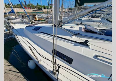 Bavaria 36 Segelbåt 2012, med Volvo Penta motor, Portugal