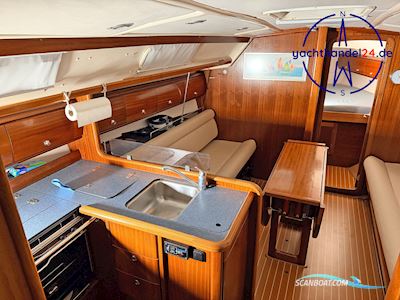 Bavaria 36 Segelbåt 2002, med Volvo Penta motor, Tyskland