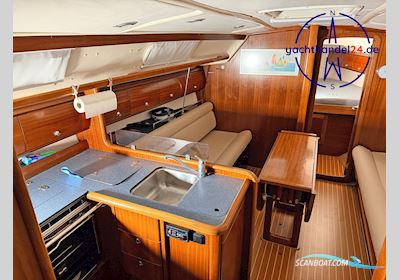 Bavaria 36 Segelbåt 2002, med Volvo Penta motor, Tyskland