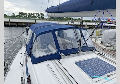 Bavaria 36 Segelbåt 2004, med Volvo Penta motor, Tyskland
