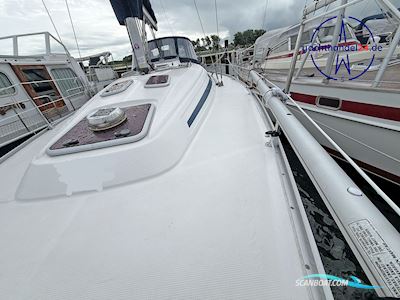 Bavaria 36 Segelbåt 2004, med Volvo Penta motor, Tyskland