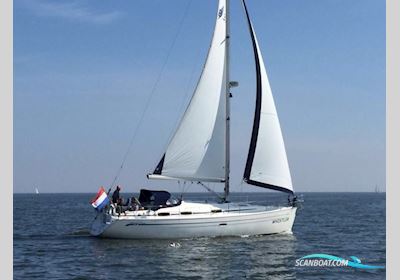 Bavaria 37-2 Cruiser Segelbåt 2005, med Volvo Penta motor, Holland