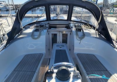 Bavaria 37-2 Cruiser Segelbåt 2017, med Volvo Penta D1-30F motor, Tyskland