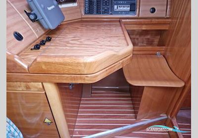 Bavaria 37 Cruise Segelbåt 2006, med Volvo D1-30 motor, Ireland