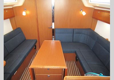 Bavaria 37 Cruiser Segelbåt 2017, med Volvo-Penta motor, Danmark