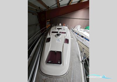 Bavaria 37 Cruiser Segelbåt 2006, med Volvo Penta D1-30 motor, Tyskland