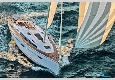 Bavaria 37 Cruiser Segelbåt 2026, Danmark