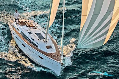 Bavaria 37 Cruiser Segelbåt 2026, Danmark