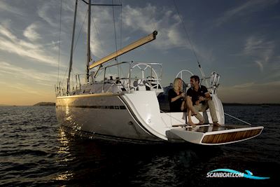 Bavaria 37 Cruiser Segelbåt 2026, Danmark