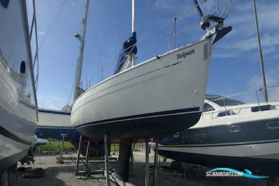 Bavaria 37 Cruiser Segelbåt 2007, med Volvo Penta motor, England