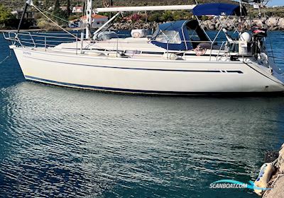 Bavaria 37/3 Segelbåt 2002, med Volvo MD 2030 motor, Grekland