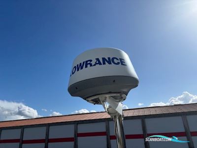 Bavaria 38-2 Segelbåt 2004, med Volvo Penta motor, Holland