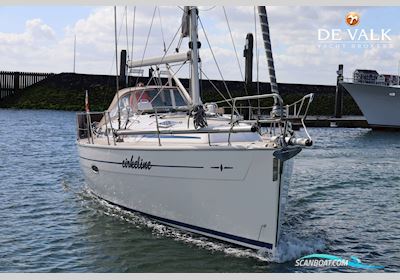 Bavaria 38 Cruiser Segelbåt 2009, med Volvo Penta motor, Holland