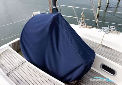 Bavaria 38 Cruiser Segelbåt 2008, med Volvo Penta D2-40 motor, Danmark