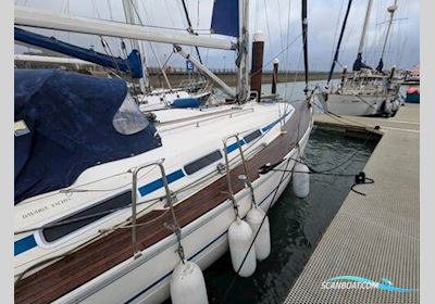 Bavaria 38 Exclusive Segelbåt 1999, med Volvo Penta 2030 motor, England